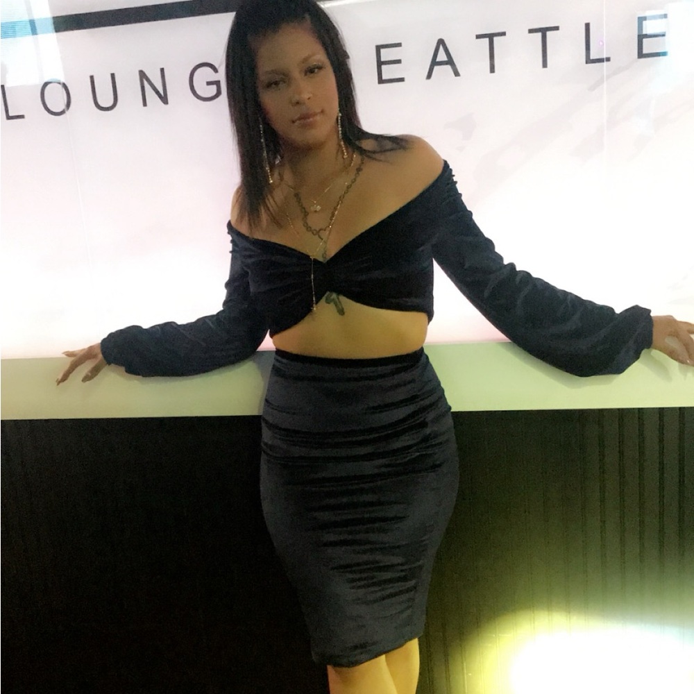Fashion Nova set